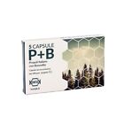 Capsule propoli P+B per diffusori ambiente Kontak 1 confezione 5 capsule