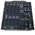 Soundcraft Urei 1603 4 Kanal DJ Mixer Mischpult