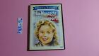 DVD LA MASCOTTE DELL AEROPORTO SHIRLEY TEMPLE