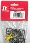 Rivarossi Set AGGIUNTIVI per Carri RT900006 1/87 H0 MODELLISMO Ferroviario