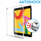 Cover per Apple Ipad MINI 6 8.3   2021 ANTISHOCK trasparente ShockBump ct05