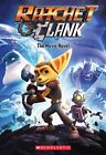 Ratchet and Clank: The Movie Novel, Howard, Kate