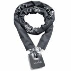 Catena Luma Solido 3818 Chain 90 Cm 15Mm Con Chiave Bici