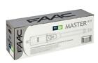 FAAC MASTER KIT 415 230V AUTOMAZIONE CANCELLO BATTENTE BATTENTI ANTA 104415445