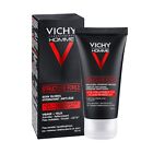 Vichy Homme Structure Force Anti-Aging Hydrating Pelle Sensibile 50ml