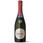 BERLUCCHI CUVEE IMPERIALE DEMI SEC DOCG CL. 75