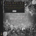 COLDPLAY - EVERYDAY LIFE - CD NUOVO SIGILLATO