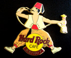 HRC Hard Rock Cafe Beirut (closed 2013) Waterpipe Smoker Abu Abid