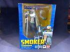 I8-76 FIGUARTS ZERO - SMOKER - ONEPIECE - BAN DAI - FIGURINE