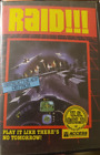 Raid over Moscow (US Gold 1987) Amstrad Schneider CPC (Tape, Box, Manual) works