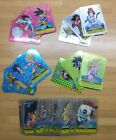 Lamincards Dragonball GT - 98 carte