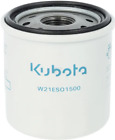 Kubota W21ESO1500 filtro olio motore