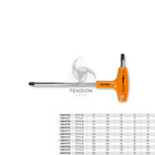 Chiavi Maschio Torx Con Impugnatura - Beta 97TTX