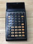 Vintage Texas Instruments TI Programmable 58 Calculator - DEFECT (#4)