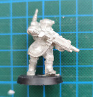 WH40k Gardist Kasrkin Metal Imperial Guard Astra Militarum Imperiale Armee