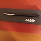 Stilografica Lamy Cp1 Pennino EF