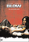 Blow (2001) DVD