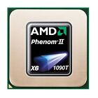 AMD Phenom II X6 1090T BE (6x 3.20GHz) CPU Sockel AM3 #315856