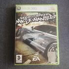 Need for speed Most wanted xbox 360 in italiano come nuovo