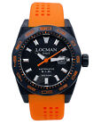 Orologio Locman Stealth Carbonio 300m 216KOO/975 Automatico Scontatissimo Nuovo