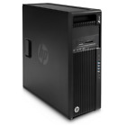 HP Z440 Workstation Mediaserver - Intel Xeon E5-1620 V3, 32GB ECC RAM, 512GB SSD