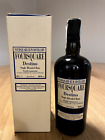 Foursquare Destino Single Blended rum Double Maturation 14 years Barrel Proof