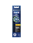 ORALB PW REFILL CROSS BLACK3PZ