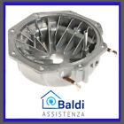 CALDAIA INFERIORE CON RESISTENZA 1400W  PER SISTEMA STIRANTE SIMAC STIRELLA VVX