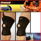 GINOCCHIERA NEOPRENE SOSTIENE E COMPRIME TUTORE SUPPORTO GINOCCHIO MISURA UNICA