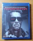 James Cameron - Terminator (Blu-ray)