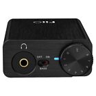 FiiO E10K USB DAC and Headphone Amplifier