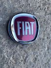 LOGO FIAT POSTERIORE B632