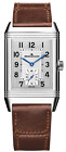 Jaeger-LeCoultre Reverso Classic Large Small Seconds