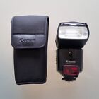 Canon Speedlite 430 EX