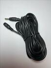 Foscam Camera FI8905W 5M DC Extension Cable Lead