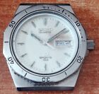 SEIKO SPORTS QUARTZ 100 ROYAL OAK ref. 8123-6110 vinatge (da revisionare)