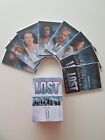 DVD  LOST PRIMA   SERIE*