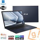 Computer Portatile Notebook Asus i5-1235U RAM 16GB SSD 512GB W11 OFFICE 2021