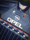 ULTRA RARE AC Milan ORIGINAL 1995/96 Fourth Shirt Lotto 95/96 1996 Away 3rd 4th