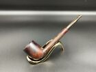 Vintage ROPP Briar Pipe - Smoker s Accessories - Made In France - 01092CO BA13