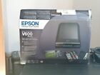 Epson Perfection v600 photo Scanner fotografico