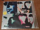 U2 - Pop - 2xLP Vinyl, Limited Edition - Original 1st Press 1997