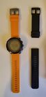 Sportwatch Suunto Traverse sapphire GPS