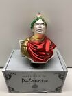 Kurt Adler Julius Caesar Polonaise Ornament