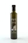 Olio extravergine di oliva molito a freddo non filtrato CORBO