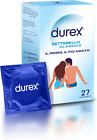 Durex Settebello Classico, Preservativi Classici, 27 Profilattici