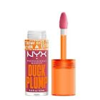 Nyx Professional Makeup Duck Plump Lip Gloss STRIKE A ROSE