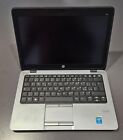 HP EliteBook 820 16GB, Core I5 6300u, 128GB SSD PC Portatile - Argento W10pro