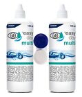 Easy Day Multi Soluzione Unica Per Lenti A Contatto - Duopack 2x100 ml, 2 Unità