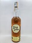 Long John blended scotch whisky 75 Cl. 40%